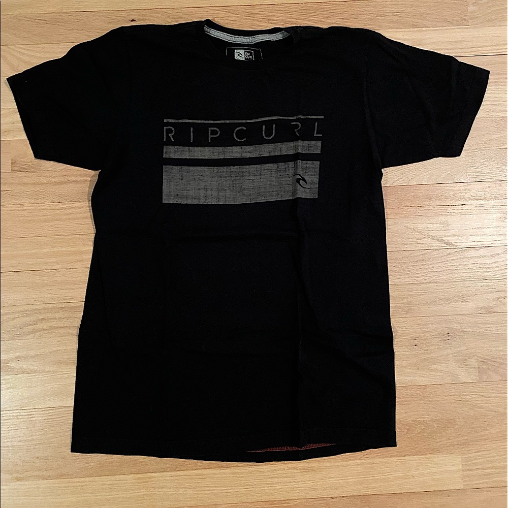 Rip curl brand men’s T-shirt size large
